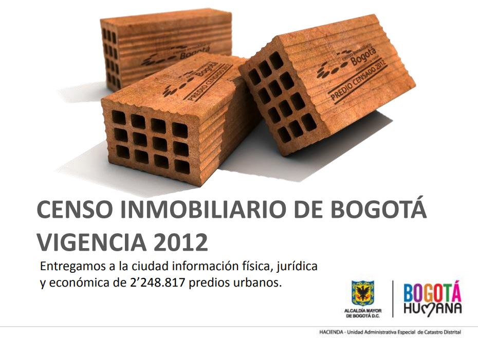 censo 2012